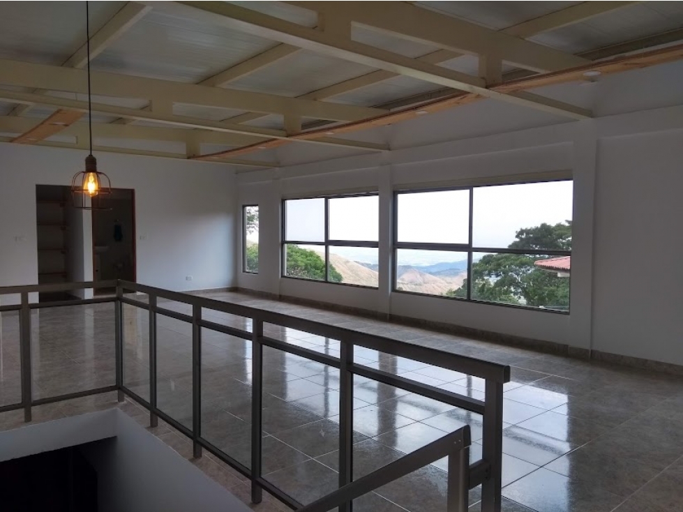 DAPA APARTAMENTO EN ALQUILER HERMOSA VISTA EN UN REMANSO DE PAZ — foto 2