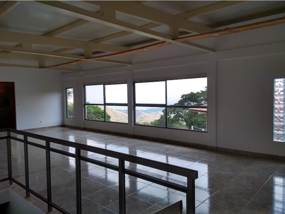 DAPA APARTAMENTO EN ALQUILER HERMOSA VISTA EN UN REMANSO DE PAZ — foto 3