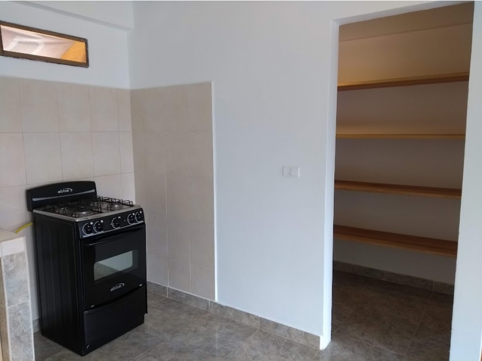 DAPA APARTAMENTO EN ALQUILER HERMOSA VISTA EN UN REMANSO DE PAZ — foto 6