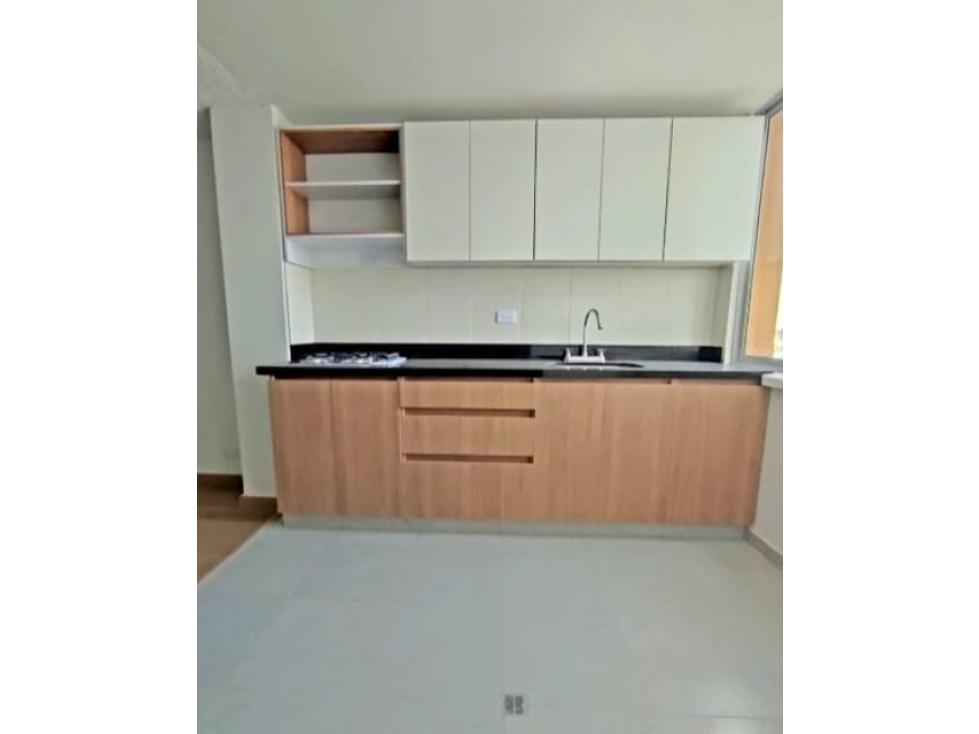 APARTAMENTO TORRE ARISTI CENTRO DE CALI EXCELENTES ACABADOS rentando — foto 2