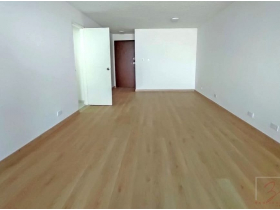 APARTAMENTO TORRE ARISTI CENTRO DE CALI EXCELENTES ACABADOS rentando — foto 3