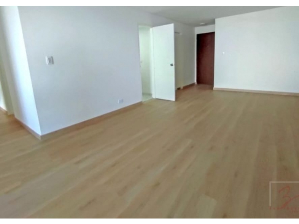 APARTAMENTO TORRE ARISTI CENTRO DE CALI EXCELENTES ACABADOS rentando — foto 4