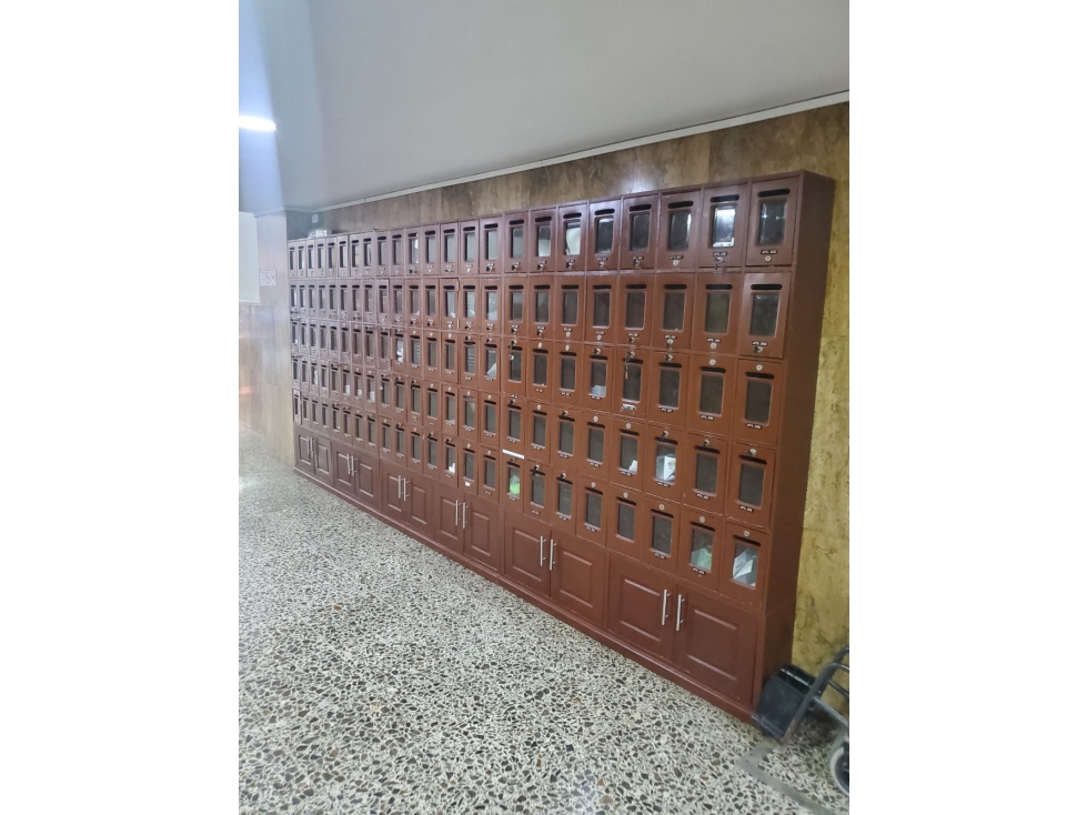 APARTAMENTO TORRE ARISTI CENTRO DE CALI EXCELENTES ACABADOS rentando — foto 5