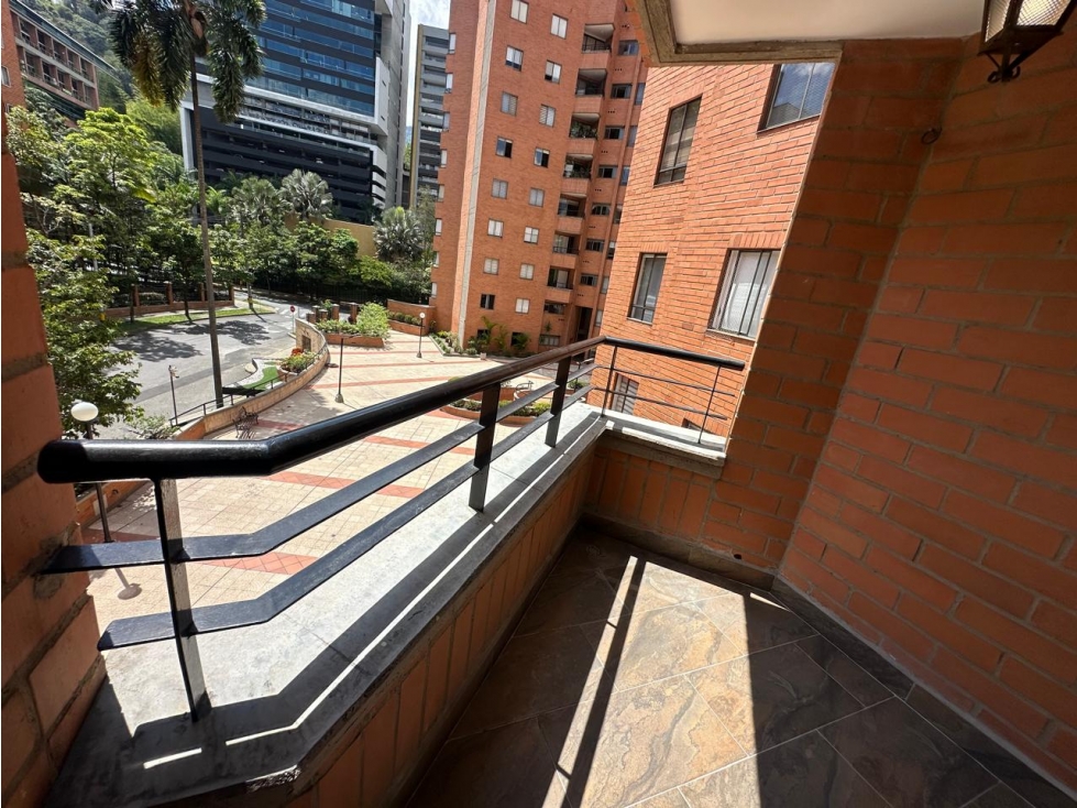 Apartamento — foto 2