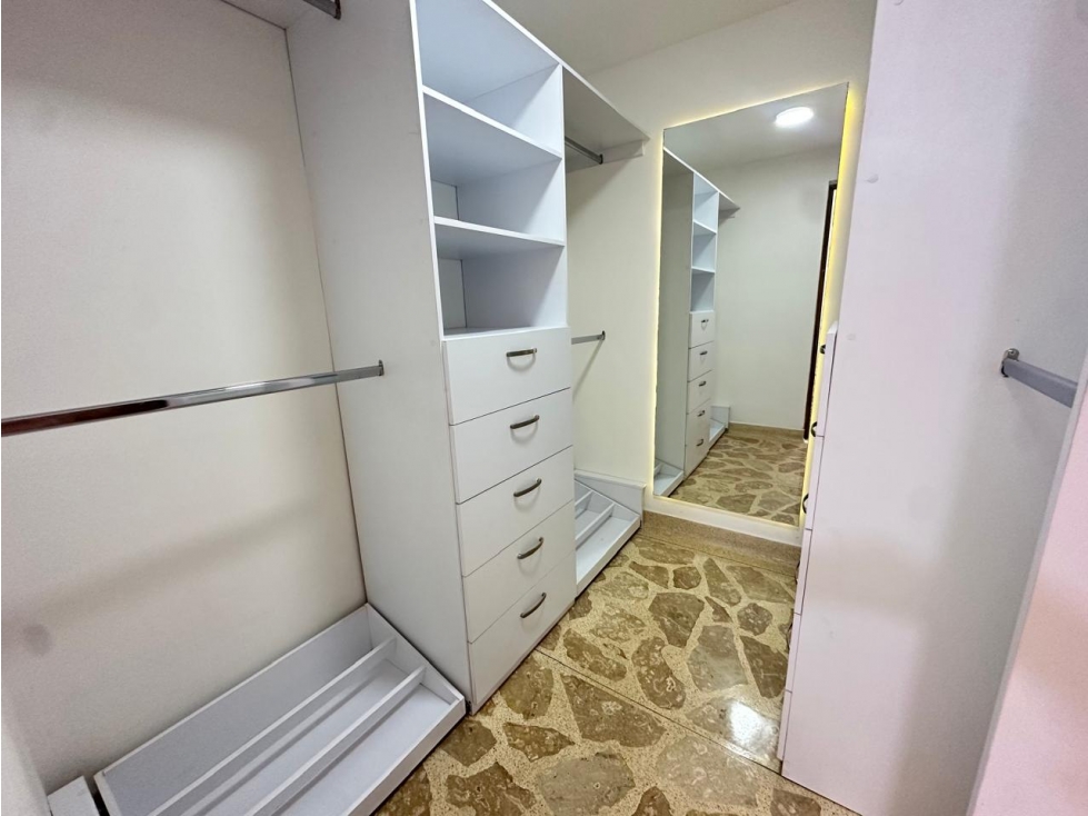 Apartamento — foto 4