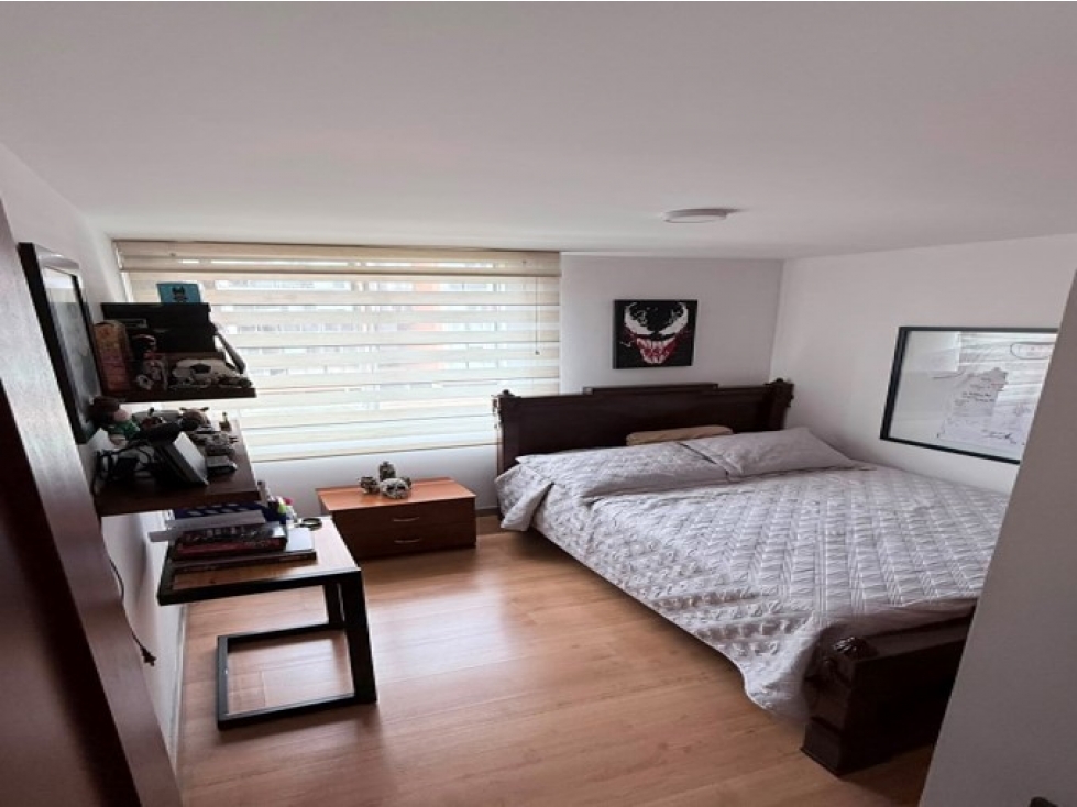 Apartamento — foto 5