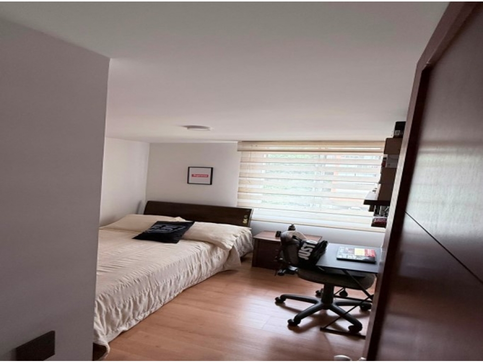 Apartamento — foto 6