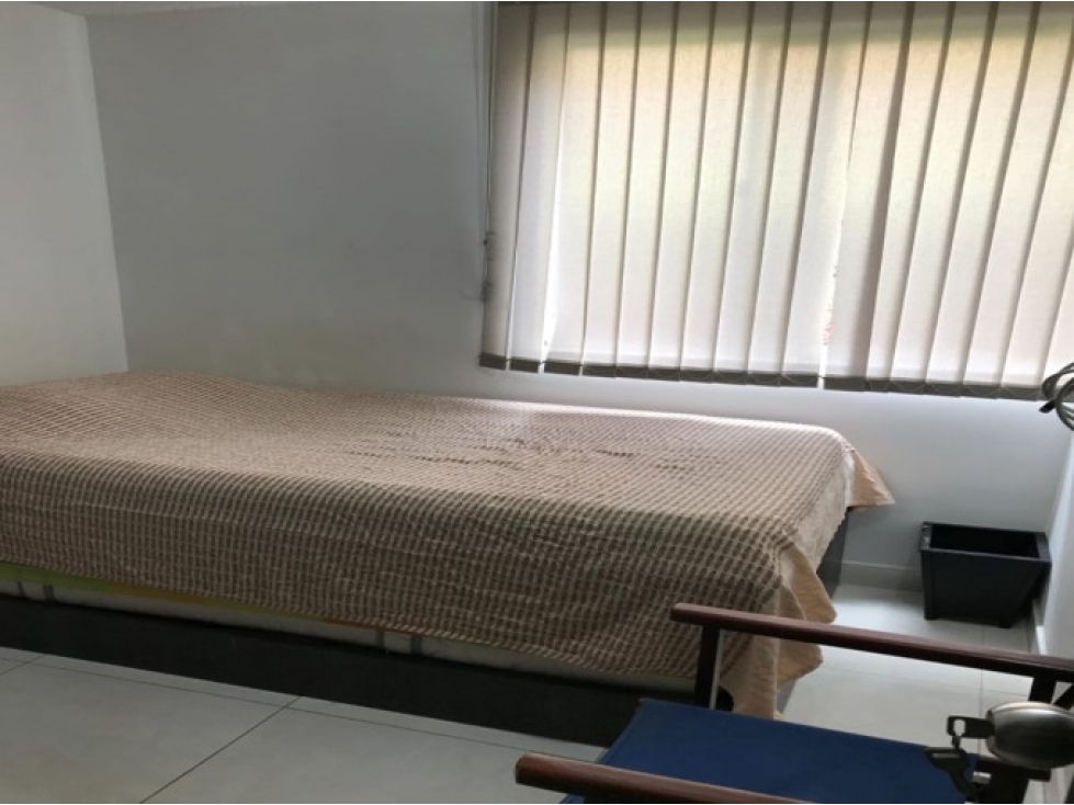 Apartamento — foto 4