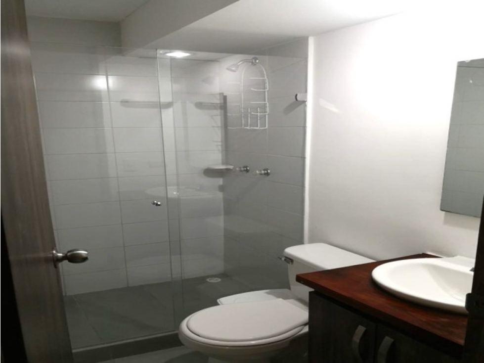 Apartamento — foto 5