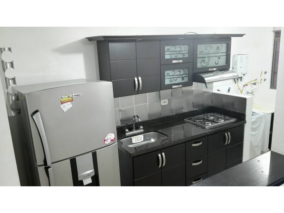 Apartamento — foto 4