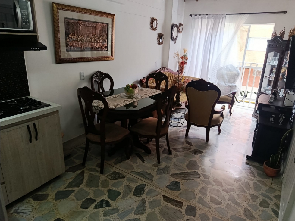 Apartamento — foto 4