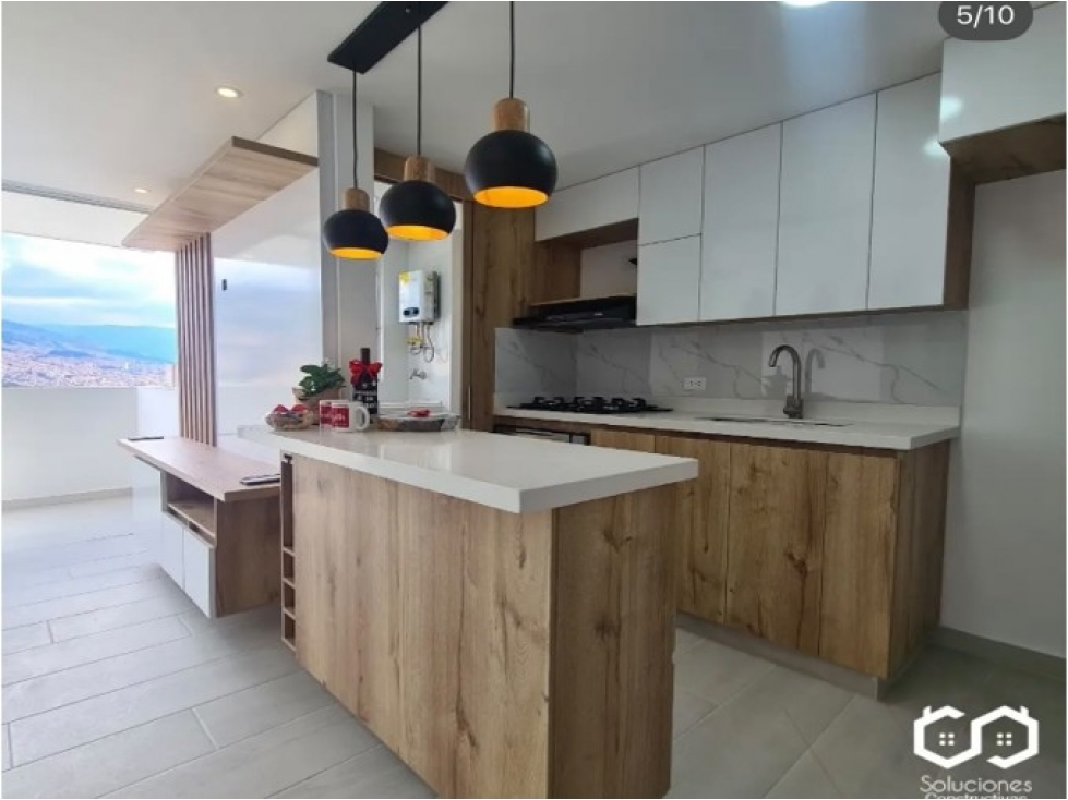 Apartamento — foto 2