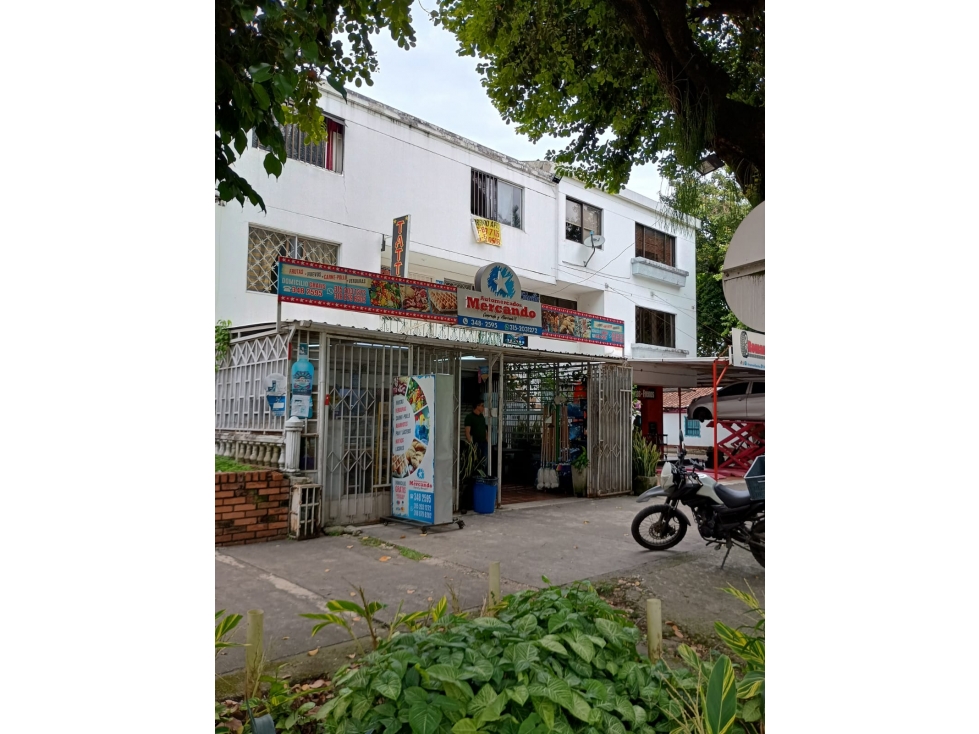 CAMINO REAL RENTANDO EDIFICIO CON LOCALES RENTABLES. NEGOCIABLE — foto 3
