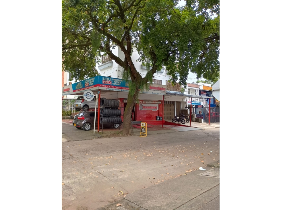 CAMINO REAL RENTANDO EDIFICIO CON LOCALES RENTABLES. NEGOCIABLE — foto 4