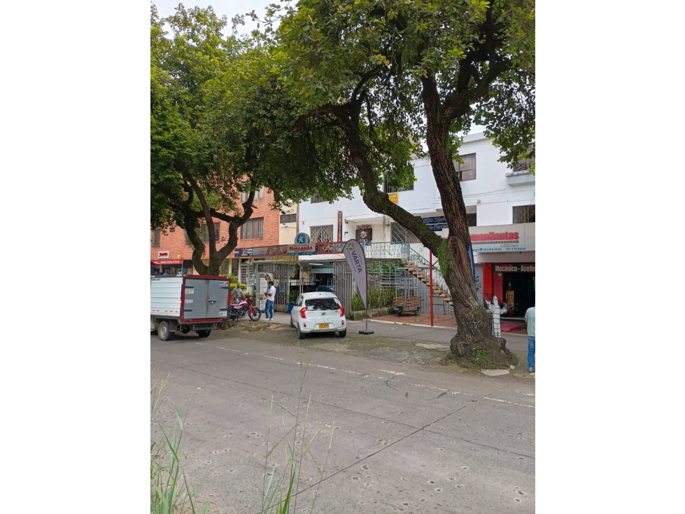 CAMINO REAL RENTANDO EDIFICIO CON LOCALES RENTABLES. NEGOCIABLE — foto 5