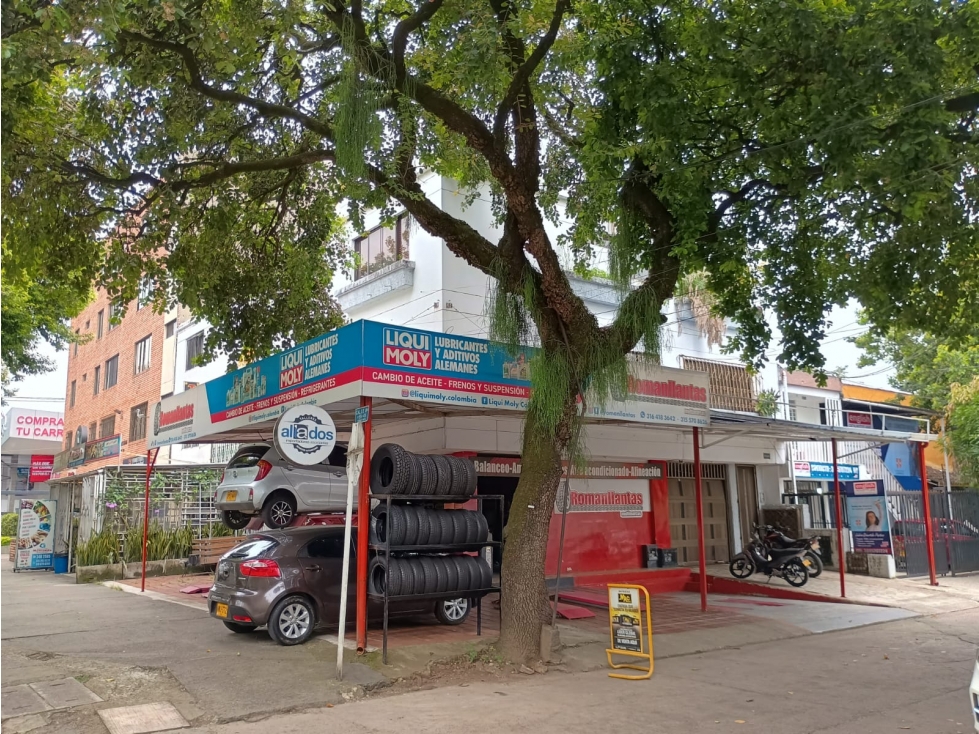 CAMINO REAL RENTANDO EDIFICIO CON LOCALES RENTABLES. NEGOCIABLE — foto 6