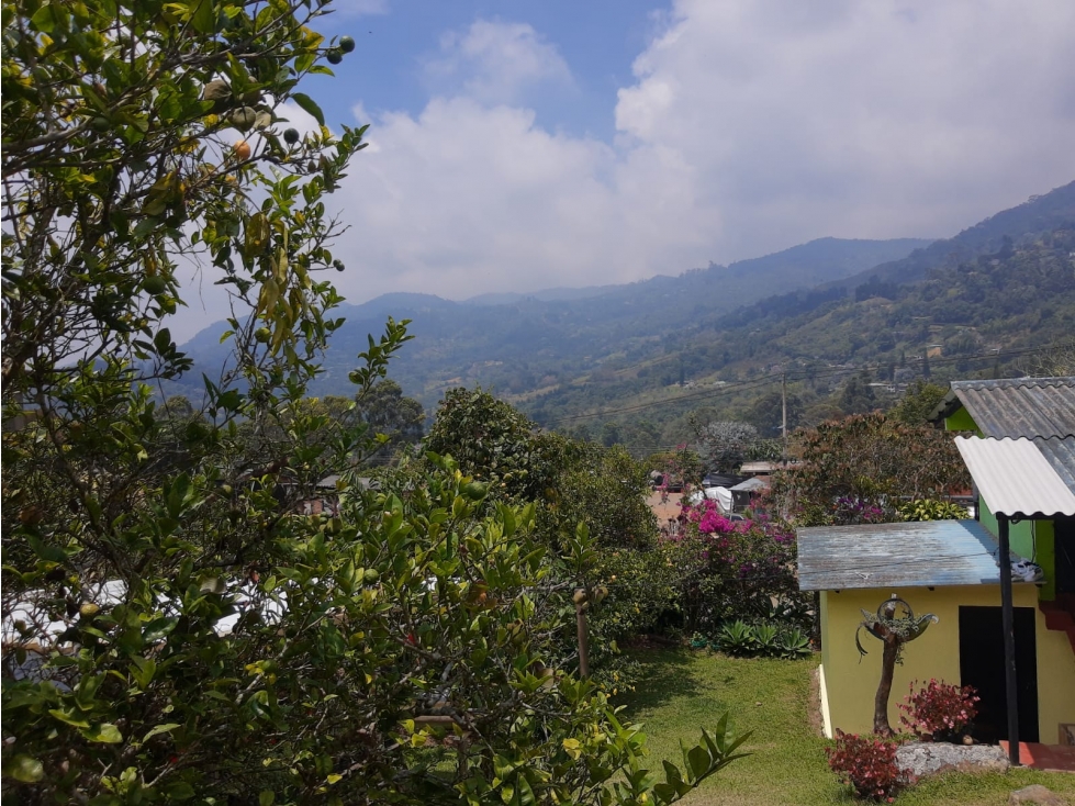 DAPA CABAÑA CAMPESTRE RÚSTICA CAMPESINA 45M2 SIN MASCOTAS — foto 6
