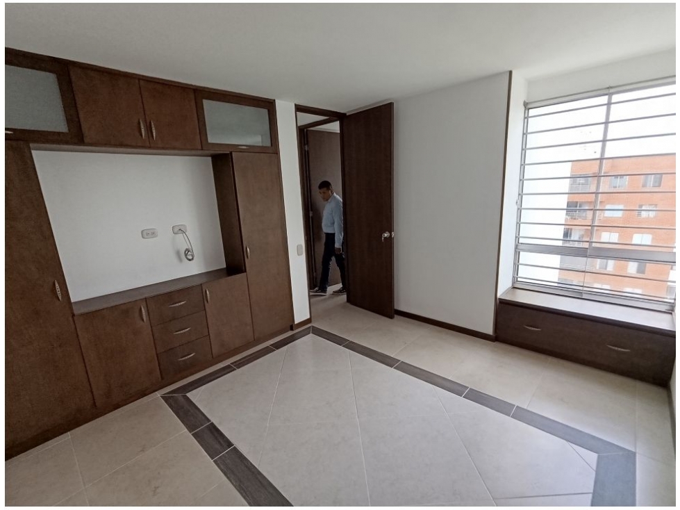 FLORA APARTAMENTO EN U. R PARQUE DE LA FLORA NORTE DE CALI — foto 2