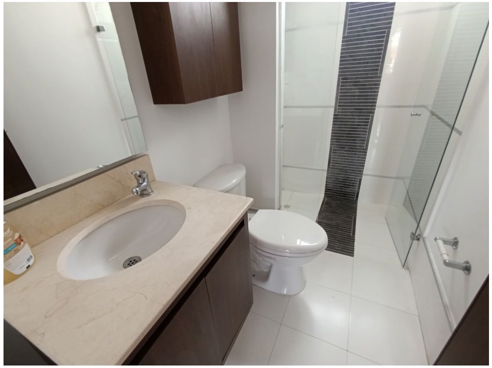 FLORA APARTAMENTO EN U. R PARQUE DE LA FLORA NORTE DE CALI — foto 4