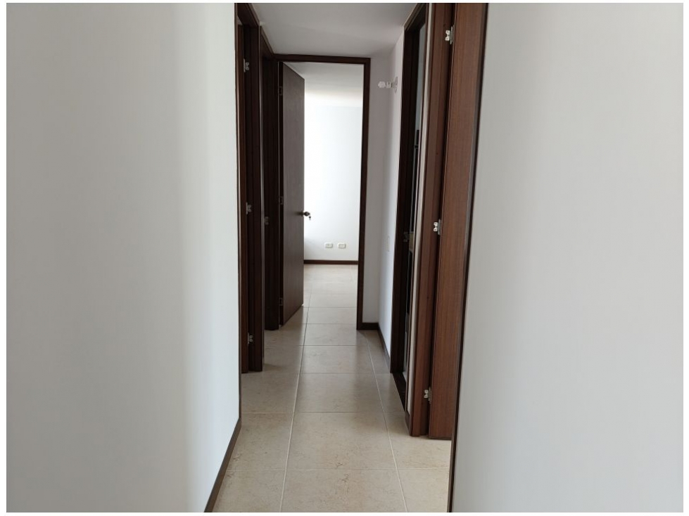 FLORA APARTAMENTO EN U. R PARQUE DE LA FLORA NORTE DE CALI — foto 5