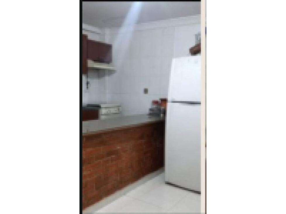 CHIPICHAPE APARTAMENTO AMOBLADO, SEGUNDO PISO 2026 — foto 3