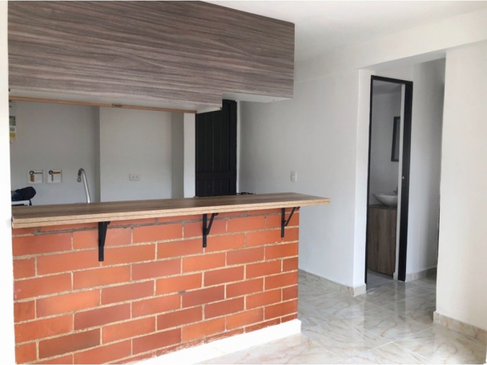 Apartaestudio — foto 3