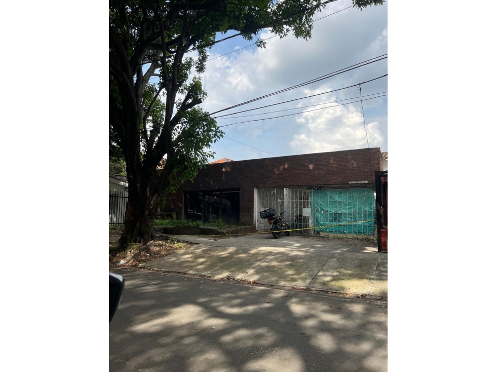 LOTE CASALOTE EN VIPASA PARQUE DE LAS RAÍCES ARBORIZADOS — foto 4