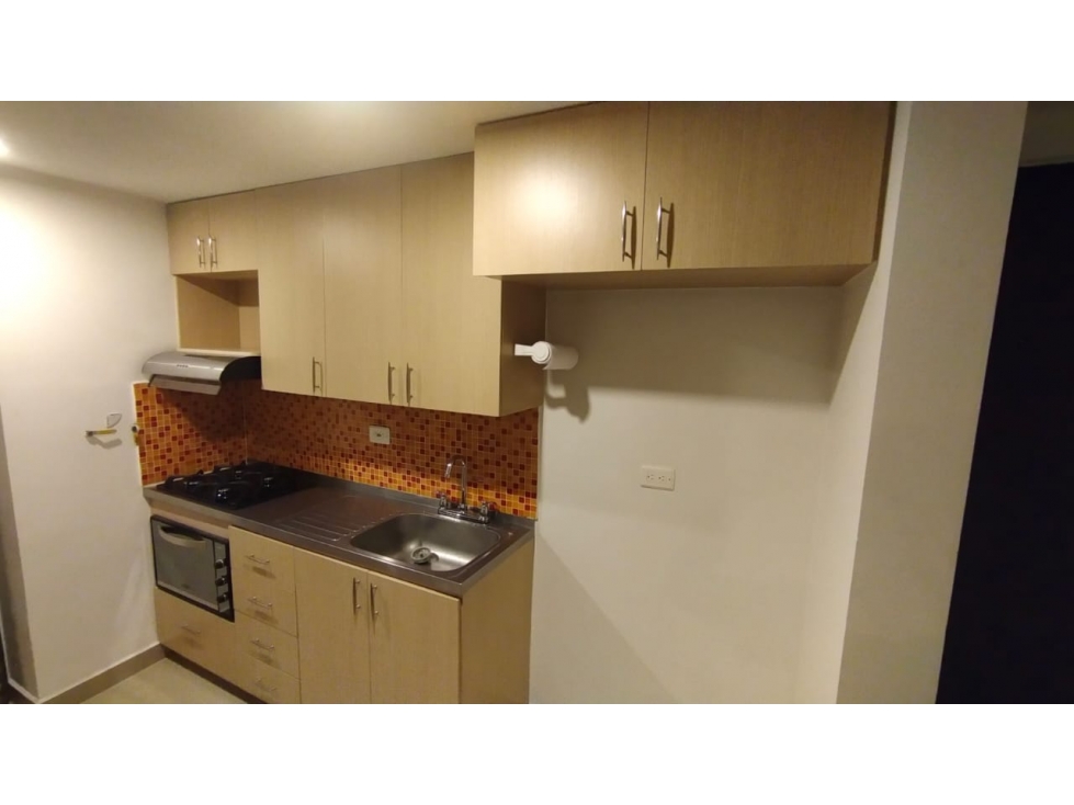 Apartamento — foto 4