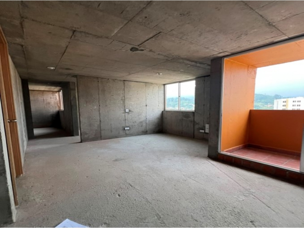 Apartamento — foto 2