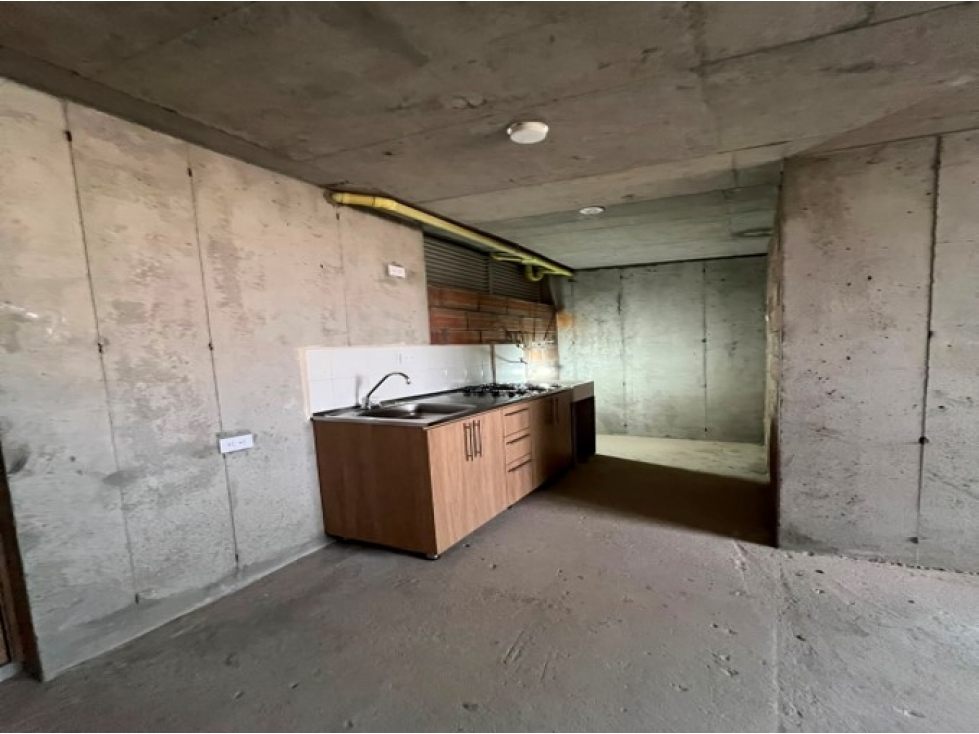 Apartamento — foto 3