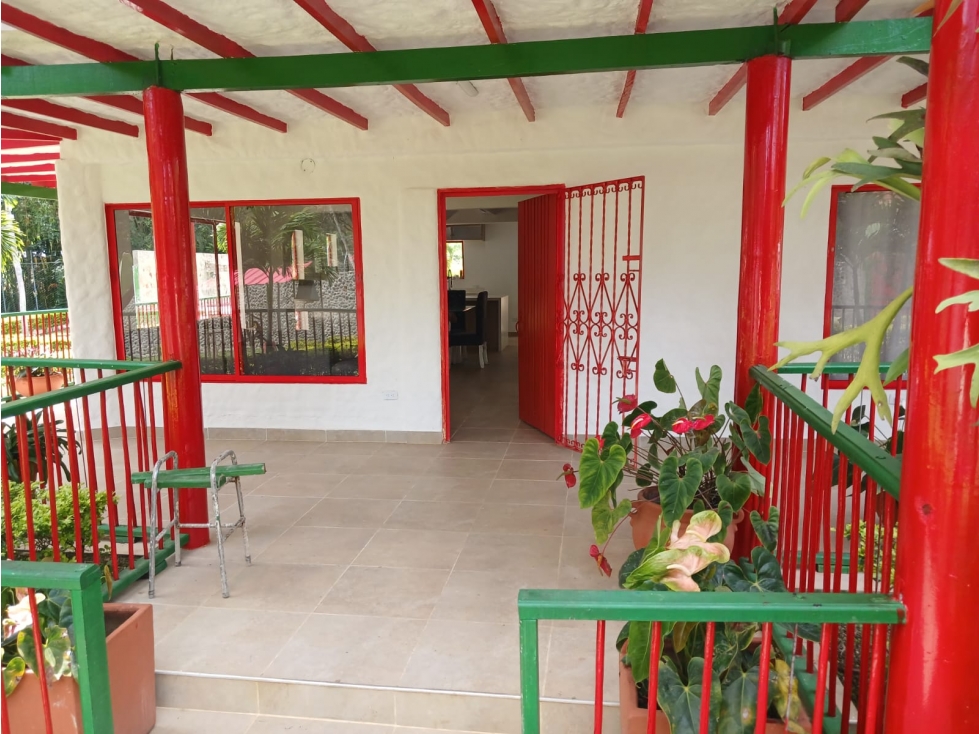 TOCOTA VENTA DE FINCA CAMPESTRE A 1520 M DE ALTURA — foto 6