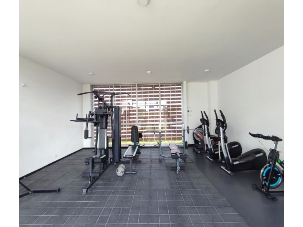 MILANO CIUDAD COUNTRY JAMUNDÍ CONDOMINIO DE LUJO — foto 2