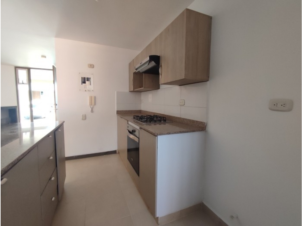 MILANO CIUDAD COUNTRY JAMUNDÍ CONDOMINIO DE LUJO — foto 6
