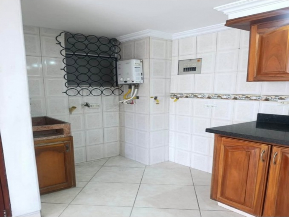 Apartamento — foto 2