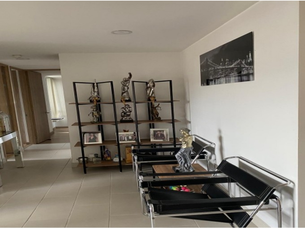 Apartamento — foto 2