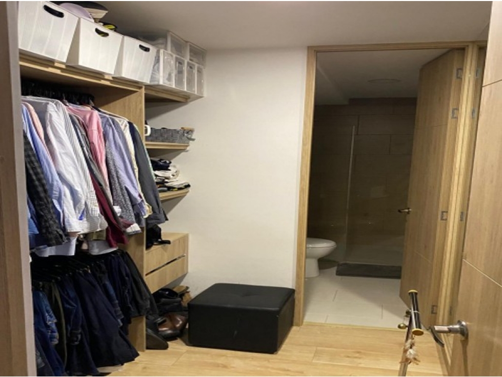 Apartamento — foto 4