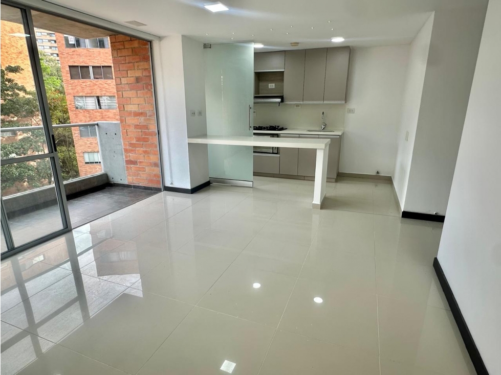 Apartamento — foto 3