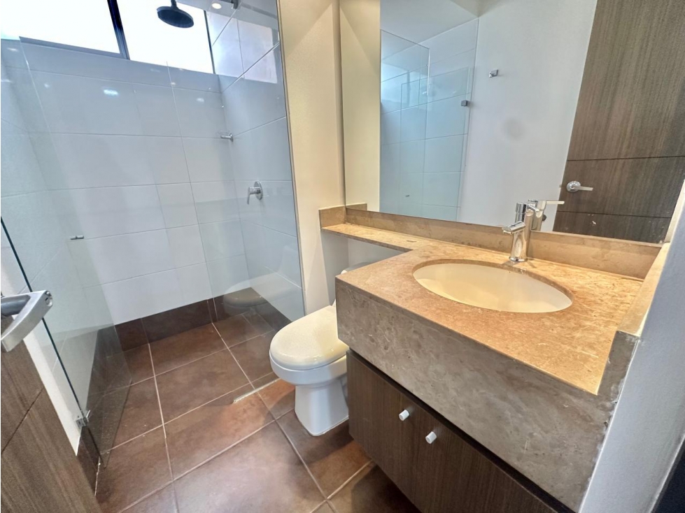 Apartamento — foto 4