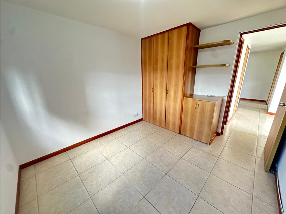 Apartamento — foto 5