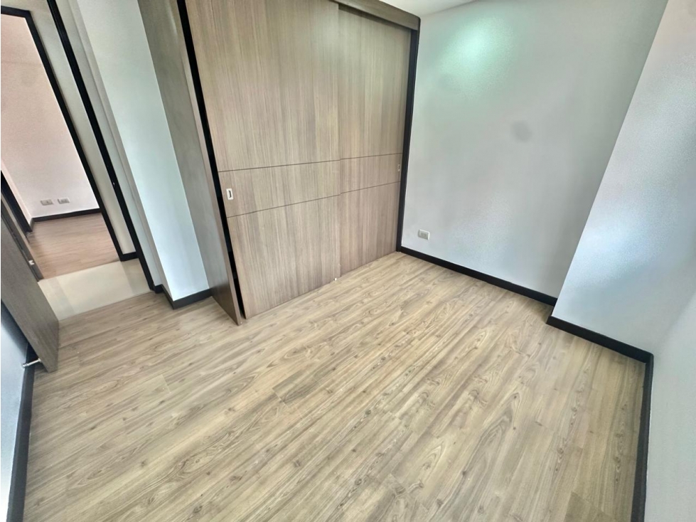Apartamento — foto 5