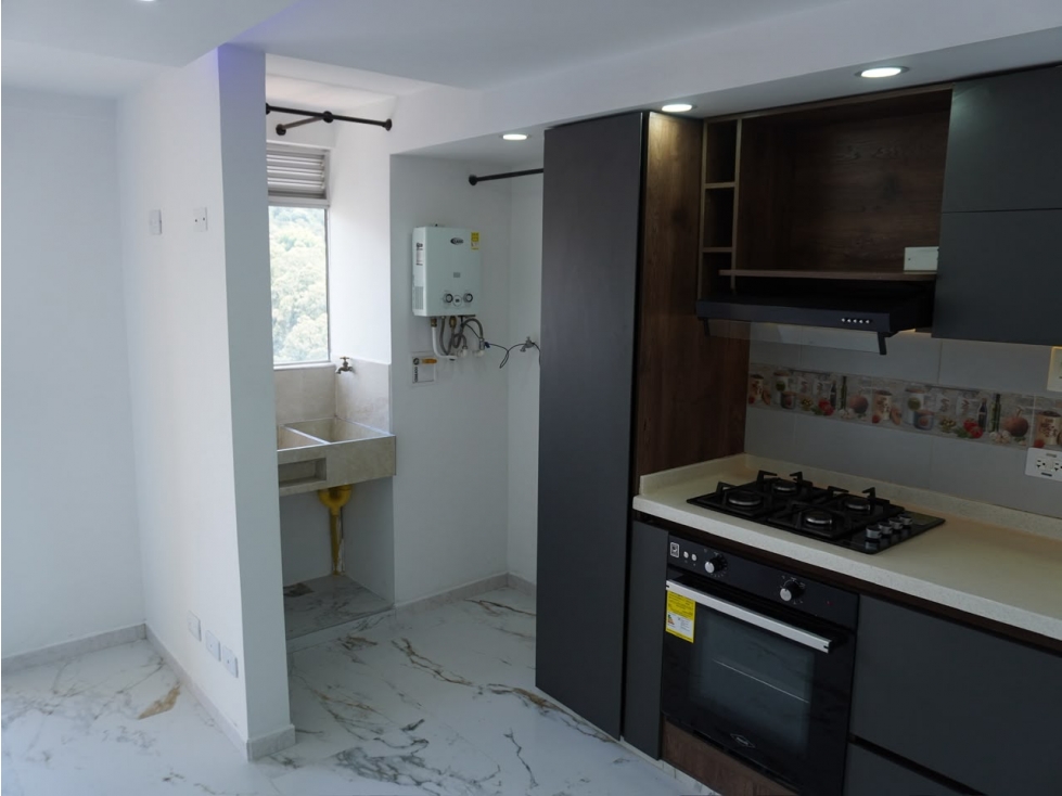 Apartamento — foto 2