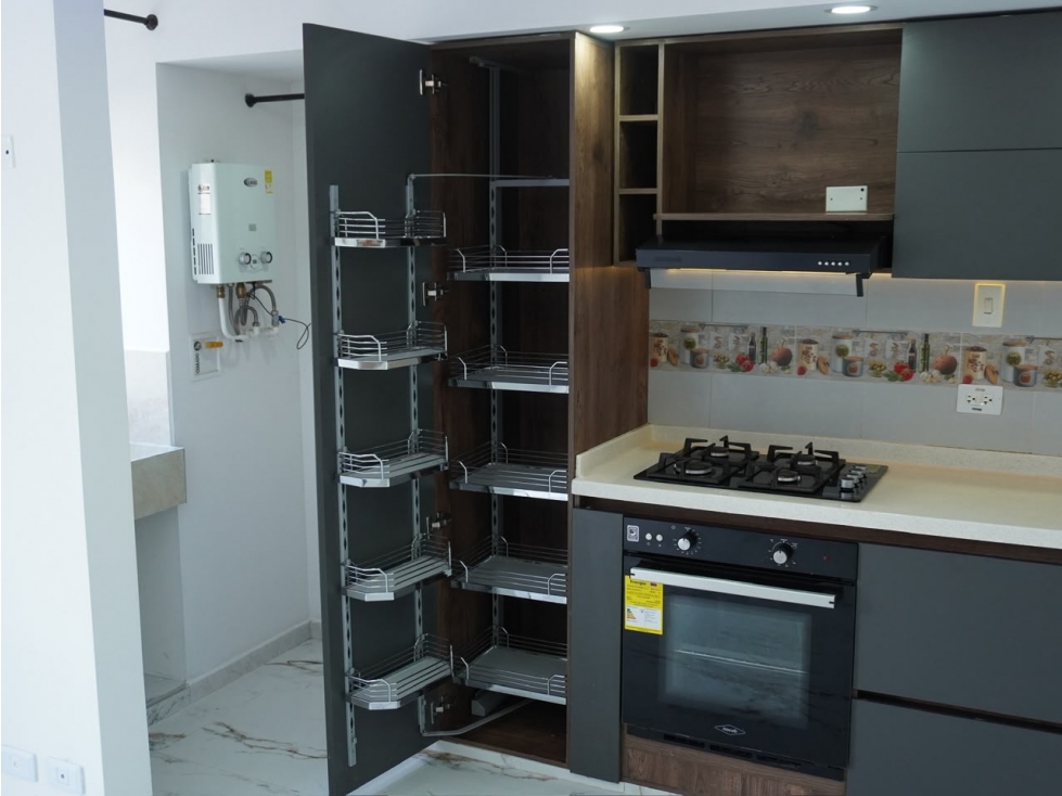 Apartamento — foto 4