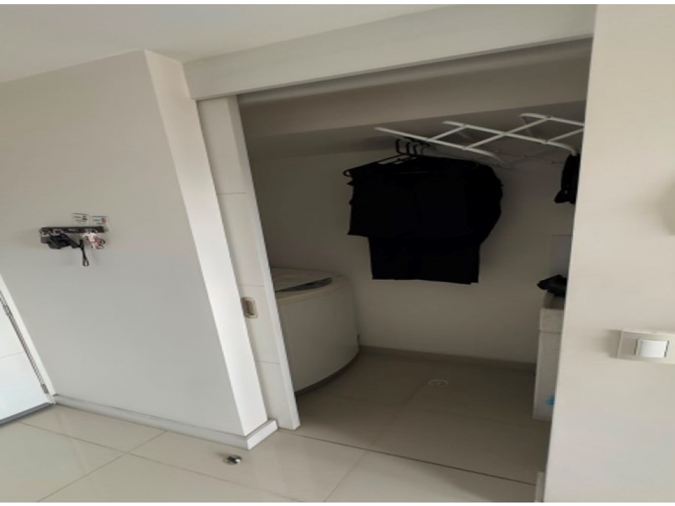 Apartamento — foto 5
