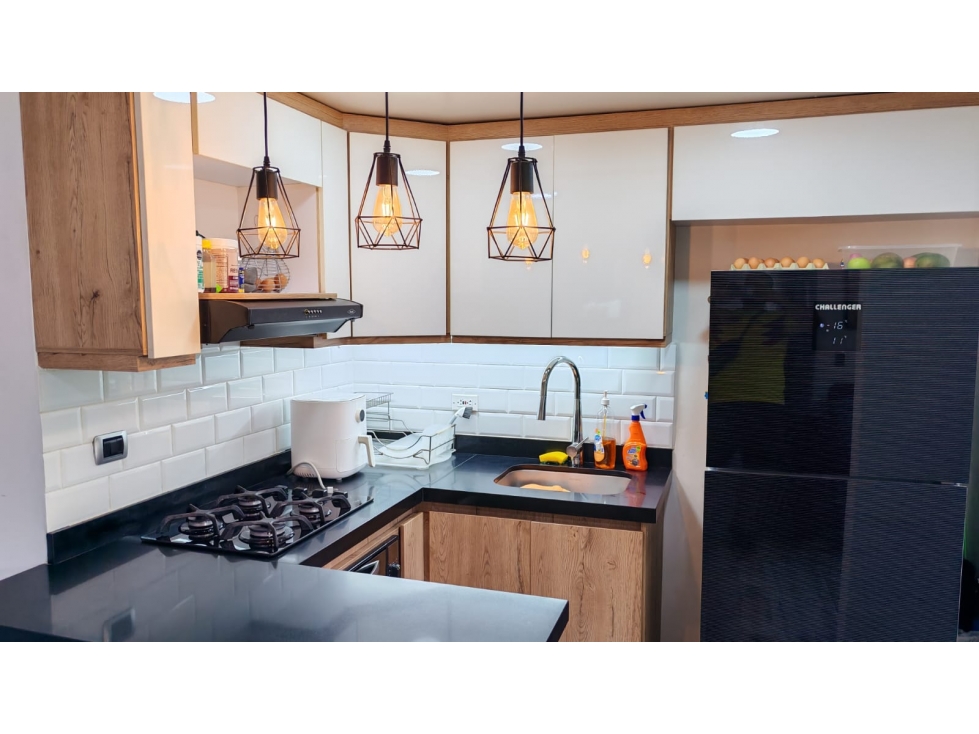 Apartamento — foto 4