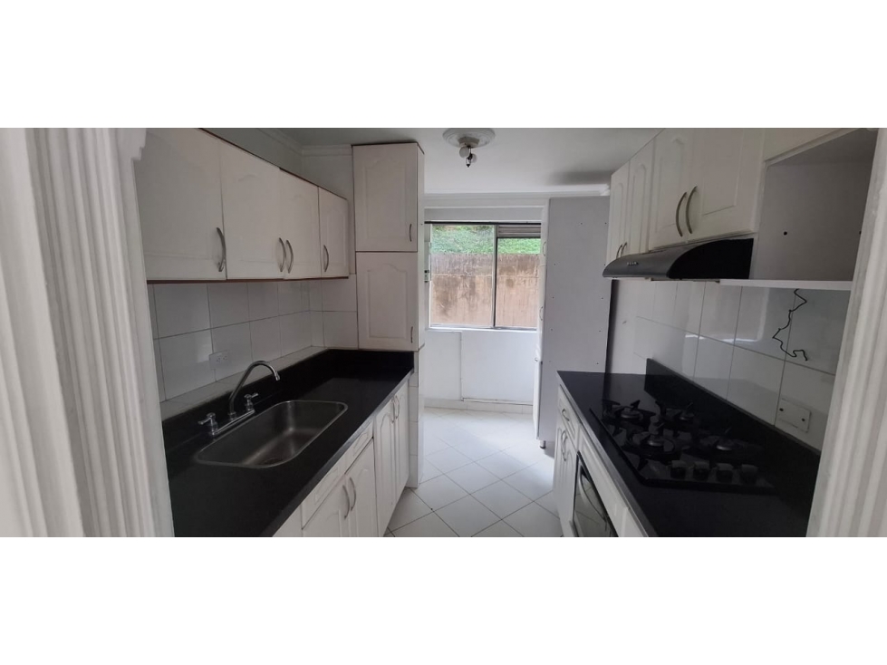Apartamento — foto 2