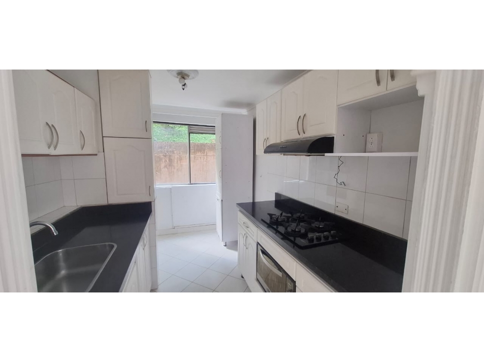 Apartamento — foto 3
