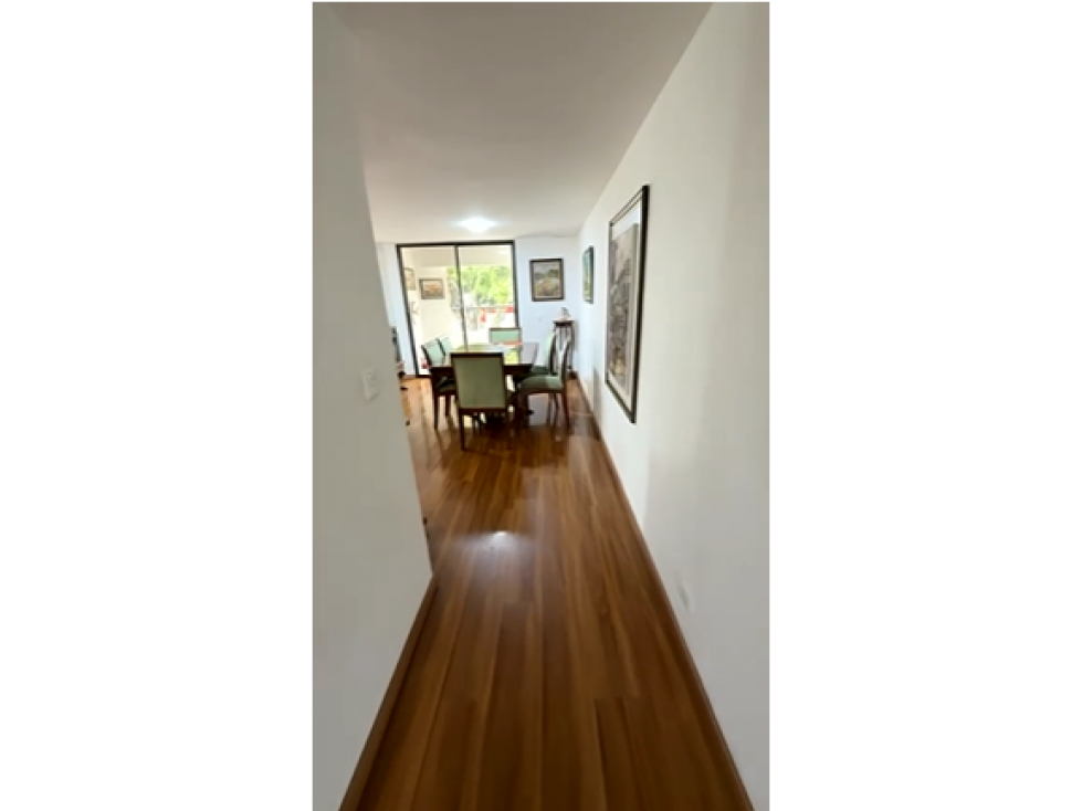APARTAMENTO TORRES DE ALICANTE TEQUENDAMA 120 M2 VENTA 080226 — foto 6