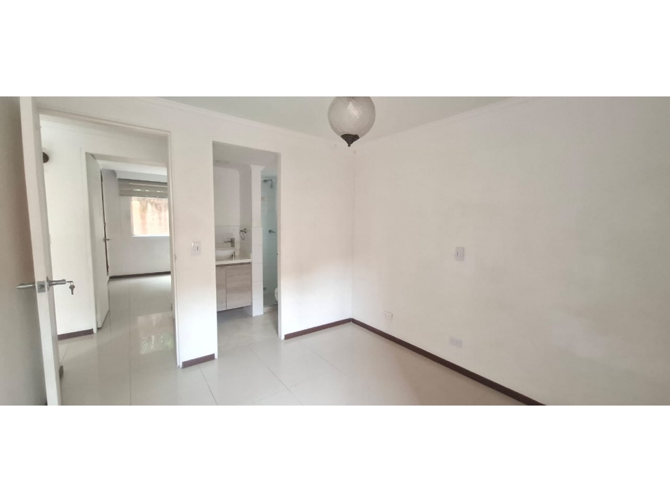 Apartamento — foto 5