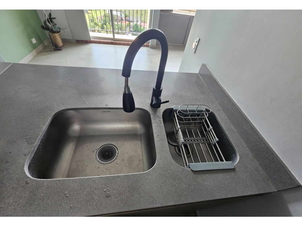 Apartamento — foto 4