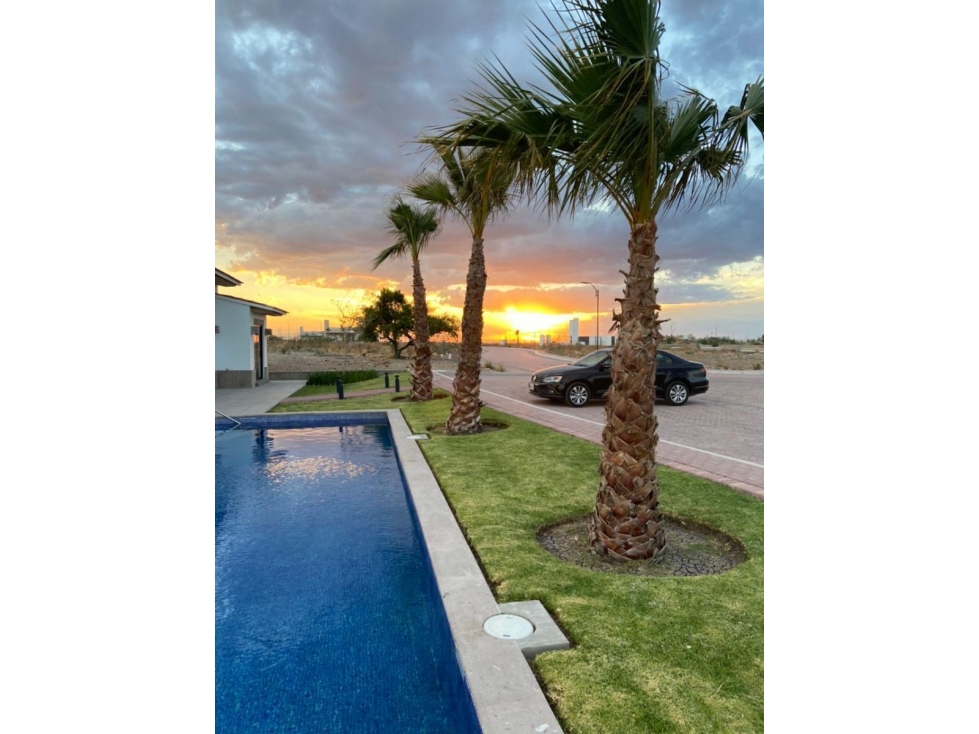 Venta de Terreno en Ciudad Maderas de 199.59 m2 - 2